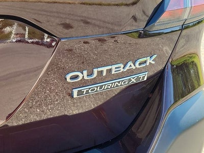 2024 Subaru Outback Touring XT