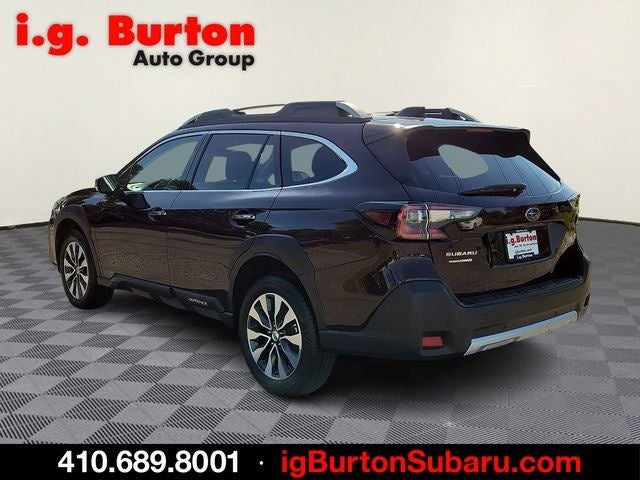2024 Subaru Outback Touring XT