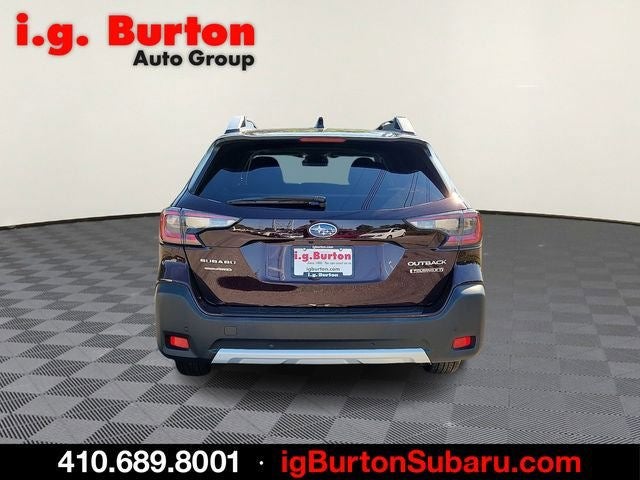 2024 Subaru Outback Touring XT