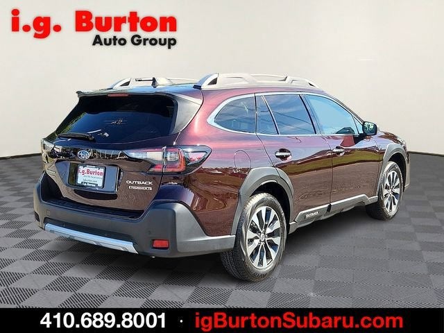 2024 Subaru Outback Touring XT