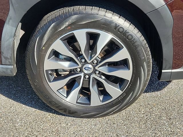2024 Subaru Outback Touring XT