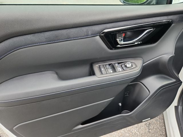 2026 Subaru Forester 12