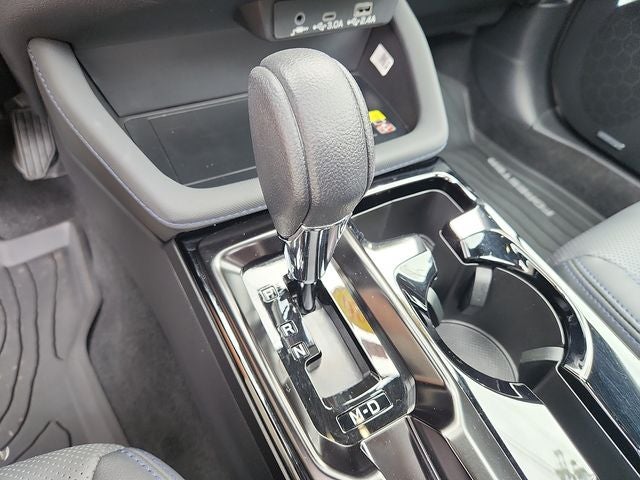 2026 Subaru Forester 15