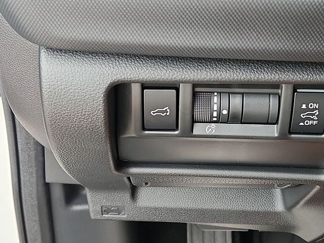2026 Subaru Forester 27