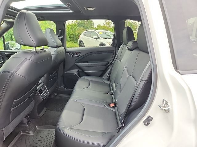 2026 Subaru Forester 41