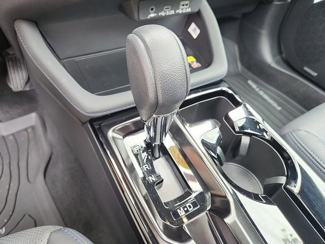 2026 Subaru Forester 46