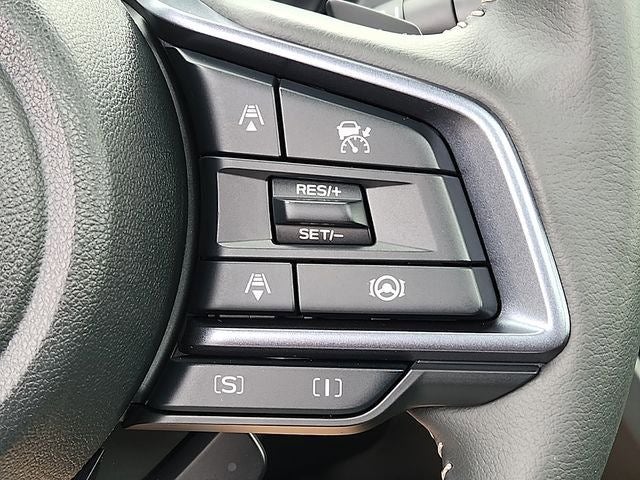 2026 Subaru Forester 54