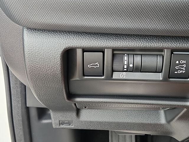 2026 Subaru Forester 58