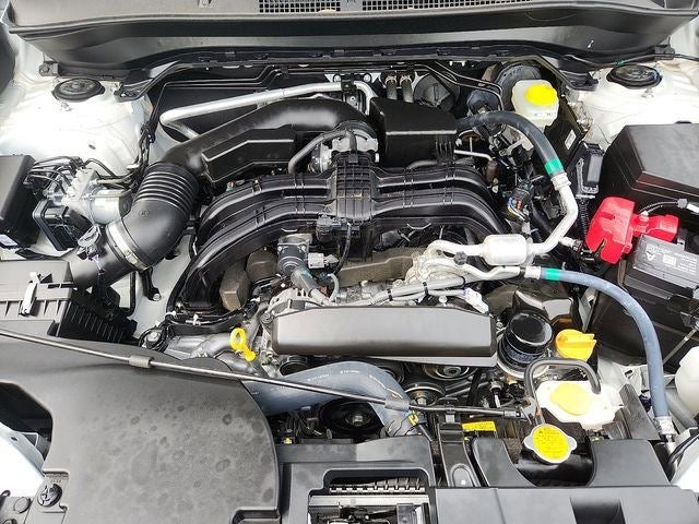 2026 Subaru Forester 60