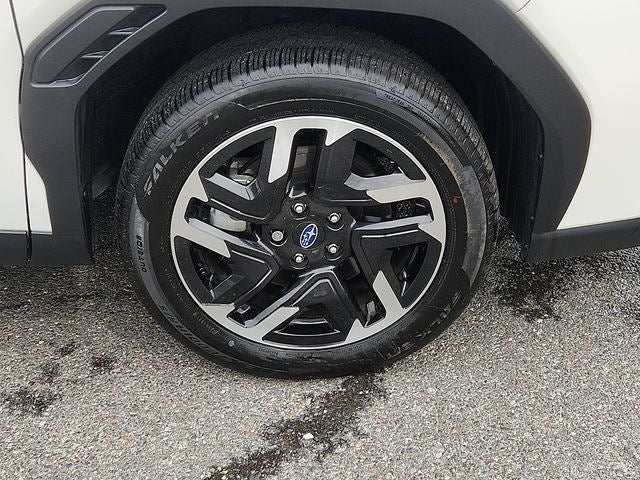 2026 Subaru Forester 39