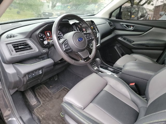 2023 Subaru Ascent Onyx Edition