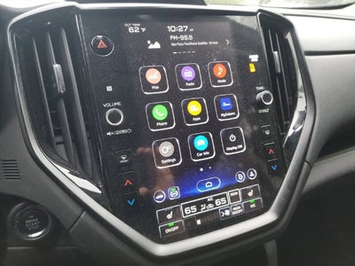2023 Subaru Ascent Onyx Edition