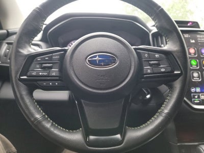 2023 Subaru Ascent Onyx Edition