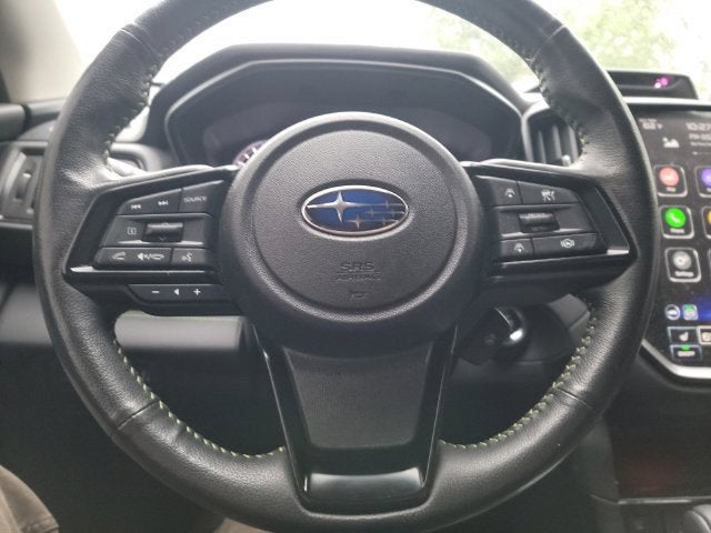 2023 Subaru Ascent Onyx Edition