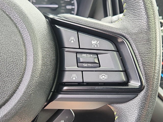 2023 Subaru Ascent Onyx Edition