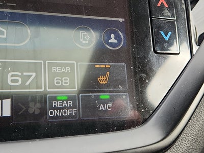2023 Subaru Ascent Onyx Edition