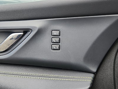 2023 Subaru Ascent Onyx Edition