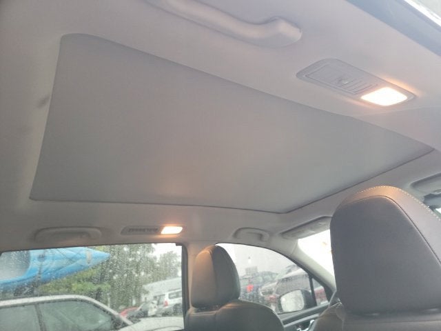2023 Subaru Ascent Onyx Edition