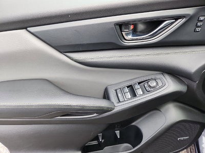 2023 Subaru Ascent Onyx Edition