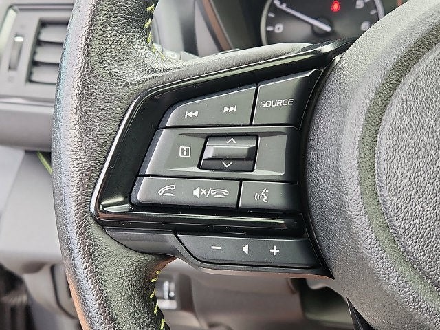 2023 Subaru Ascent Onyx Edition