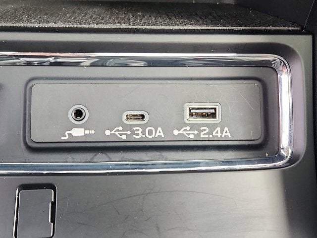 2023 Subaru Ascent Onyx Edition