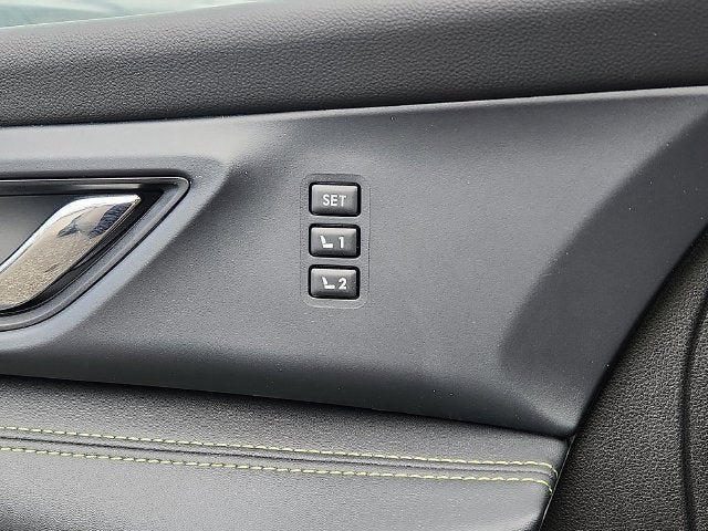 2023 Subaru Ascent Onyx Edition