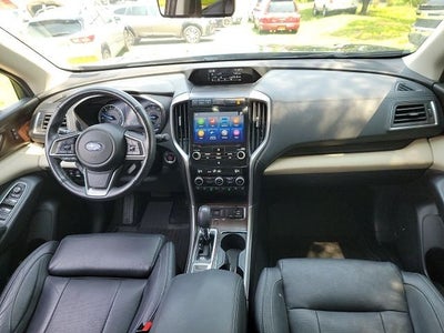 2022 Subaru Ascent Touring