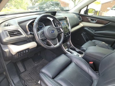 2022 Subaru Ascent Touring