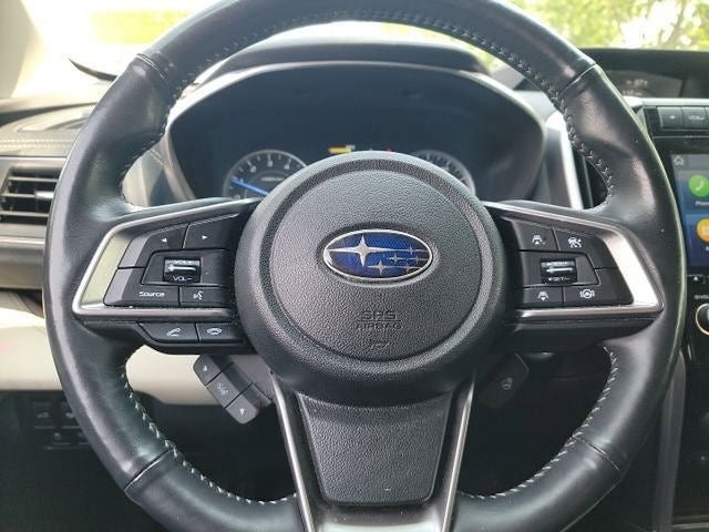 2022 Subaru Ascent Touring