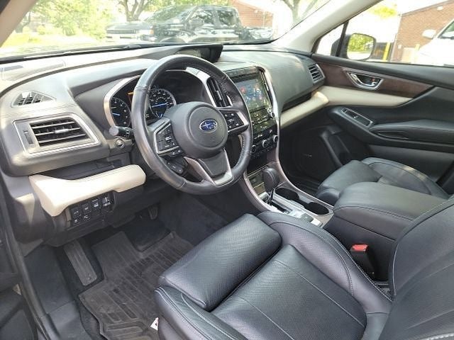 2022 Subaru Ascent Touring