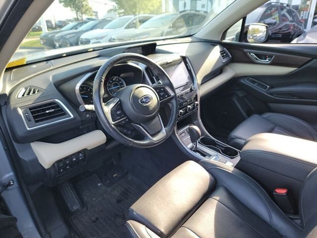 2022 Subaru Ascent Touring