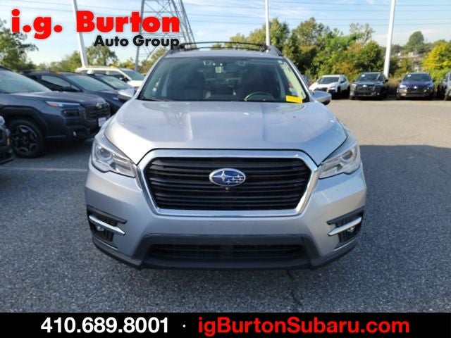 2022 Subaru Ascent Touring