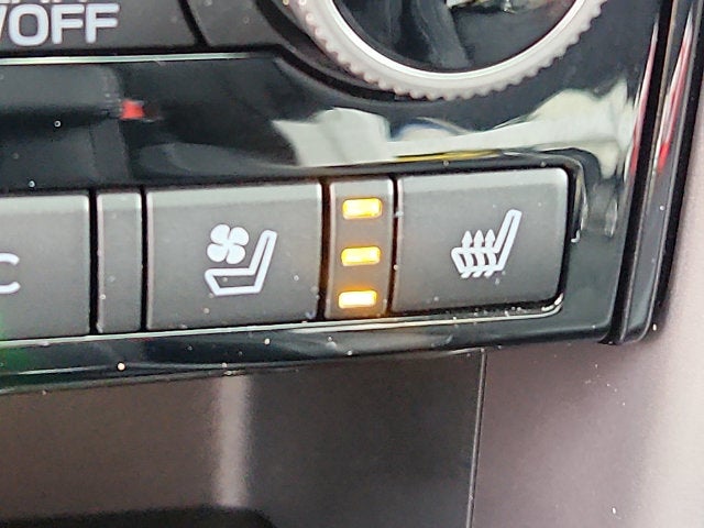 2022 Subaru Ascent Touring