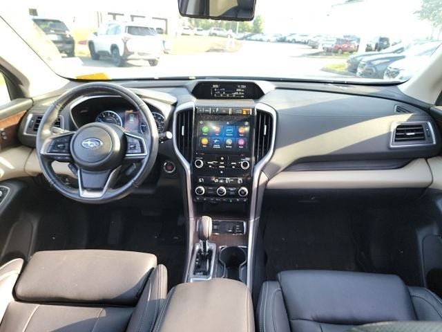 2022 Subaru Ascent Touring
