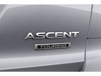 2022 Subaru Ascent Touring