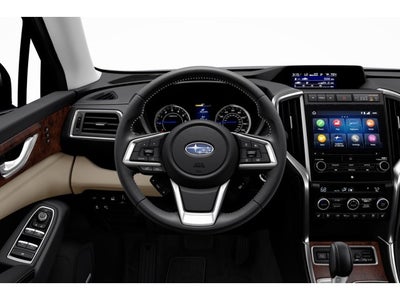 2022 Subaru Ascent Touring