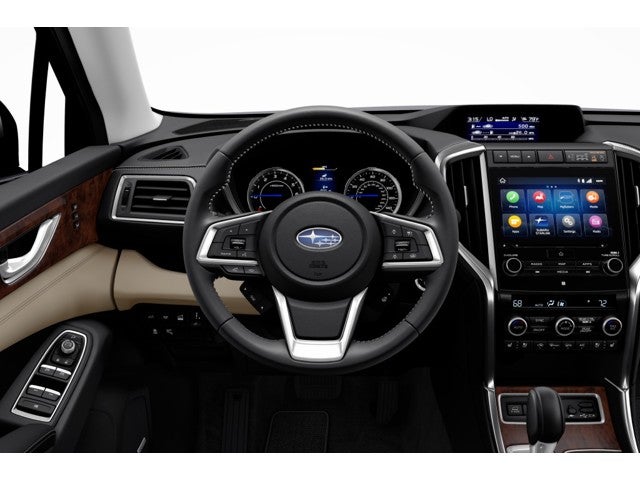 2022 Subaru Ascent Touring