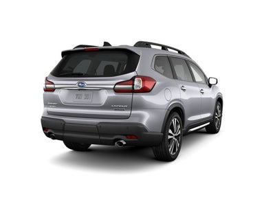 2022 Subaru Ascent Touring