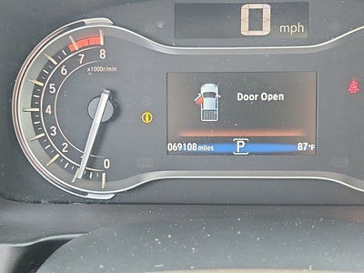 2019 Honda Ridgeline RTL-T