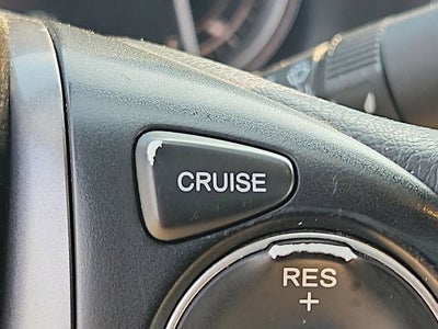 2019 Honda Ridgeline RTL-T