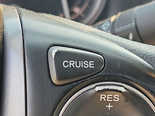2019 Honda Ridgeline RTL-T