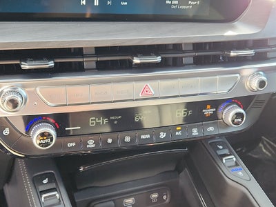 2025 Kia Telluride SX-Prestige X-Pro