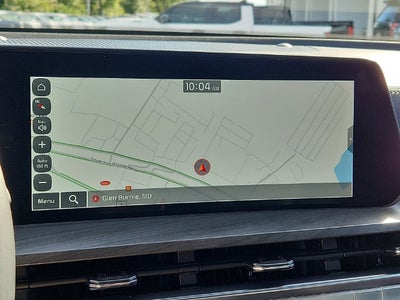 2025 Kia Telluride SX-Prestige X-Pro