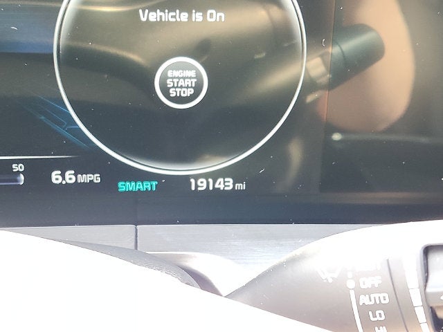 2025 Kia Telluride SX-Prestige X-Pro
