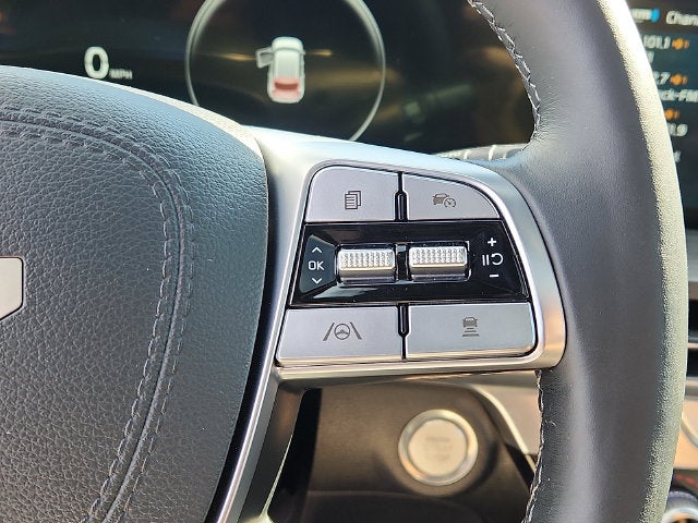 2025 Kia Telluride SX-Prestige X-Pro