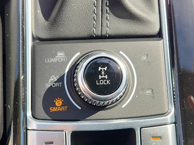 2025 Kia Telluride SX-Prestige X-Pro