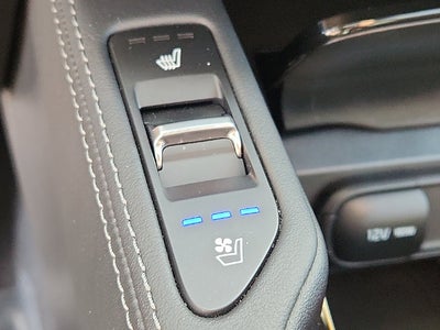 2025 Kia Telluride SX-Prestige X-Pro