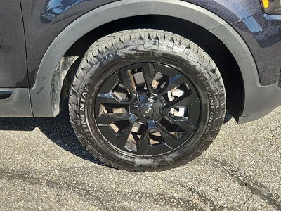 2025 Kia Telluride SX-Prestige X-Pro