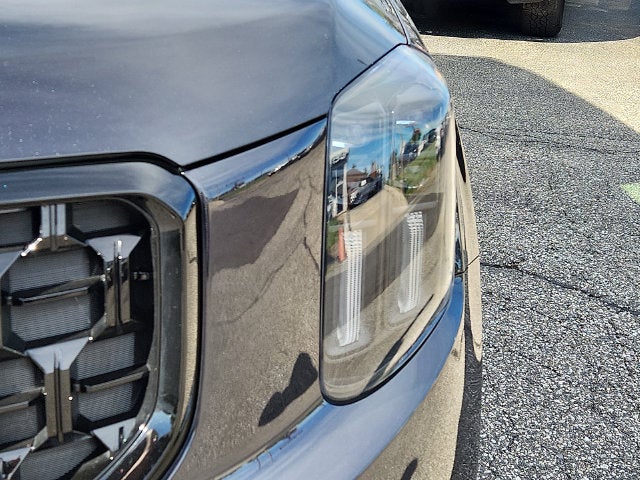2025 Kia Telluride SX-Prestige X-Pro