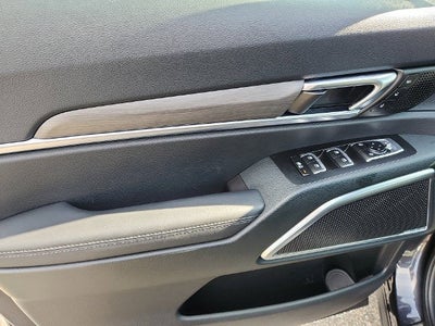 2025 Kia Telluride SX-Prestige X-Pro